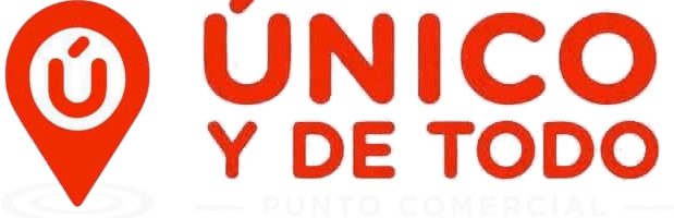 Único y de Todo — Punto Comercial