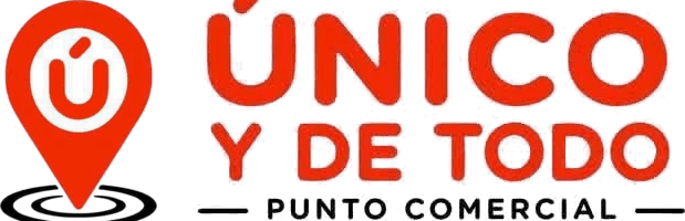 Único y de Todo — Punto Comercial